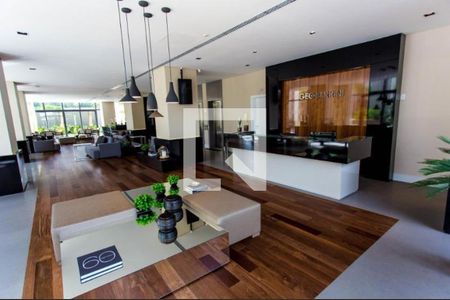 Foto 21 de apartamento à venda com 1 quarto, 63m² em Cidade Monções, São Paulo