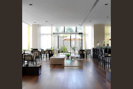 Foto 27 de apartamento à venda com 1 quarto, 63m² em Cidade Monções, São Paulo