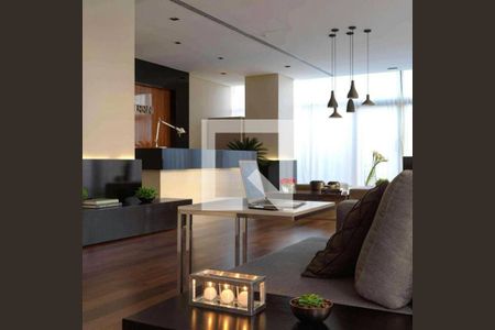 Foto 20 de apartamento à venda com 1 quarto, 63m² em Cidade Monções, São Paulo
