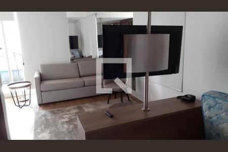 Foto 08 de apartamento à venda com 1 quarto, 63m² em Cidade Monções, São Paulo