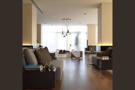 Foto 24 de apartamento à venda com 1 quarto, 63m² em Cidade Monções, São Paulo