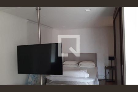 Foto 05 de apartamento à venda com 1 quarto, 63m² em Cidade Monções, São Paulo
