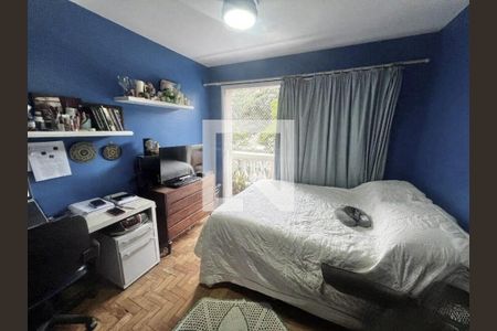 Apartamento à venda com 3 quartos, 128m² em Cerqueira César, São Paulo
