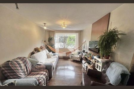 Apartamento à venda com 3 quartos, 128m² em Cerqueira César, São Paulo