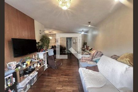 Apartamento à venda com 3 quartos, 128m² em Cerqueira César, São Paulo