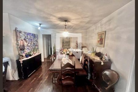 Apartamento à venda com 3 quartos, 128m² em Cerqueira César, São Paulo