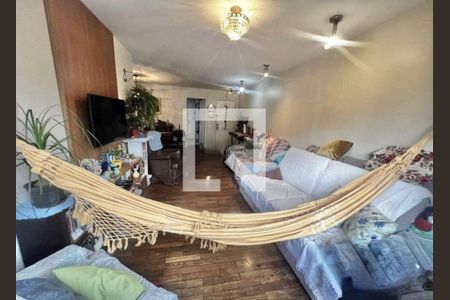 Apartamento à venda com 3 quartos, 128m² em Cerqueira César, São Paulo