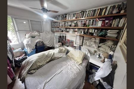 Apartamento à venda com 3 quartos, 128m² em Cerqueira César, São Paulo