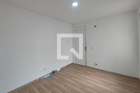 Sala de apartamento à venda com 2 quartos, 54m² em Jardim Miranda, Campinas