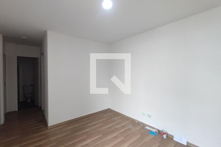 Sala de apartamento à venda com 2 quartos, 54m² em Jardim Miranda, Campinas