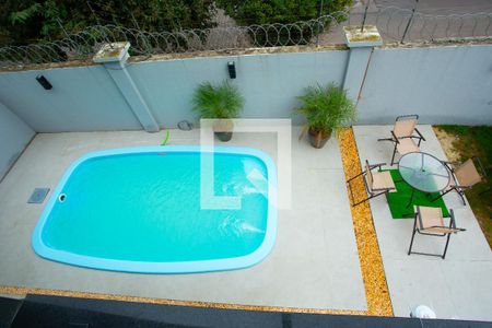 Casa de condomínio para alugar com 210m², 4 quartos e 4 vagas Casa de condomínio para alugar com 210m², 4 quartos e 4 vagasPiscina