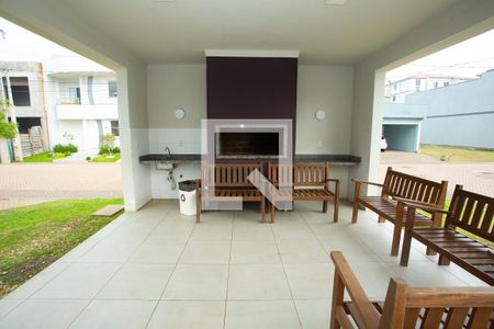 Casa de condomínio para alugar com 210m², 4 quartos e 4 vagas Casa de condomínio para alugar com 210m², 4 quartos e 4 vagasÁrea comum