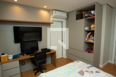 Casa de condomínio para alugar com 210m², 4 quartos e 4 vagas Casa de condomínio para alugar com 210m², 4 quartos e 4 vagasSuíte 3