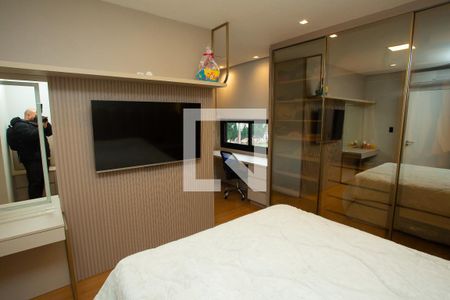 Casa de condomínio para alugar com 210m², 4 quartos e 4 vagas Casa de condomínio para alugar com 210m², 4 quartos e 4 vagasSuíte 2