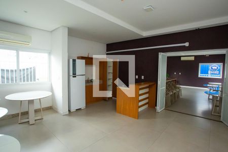 Casa de condomínio para alugar com 210m², 4 quartos e 4 vagas Casa de condomínio para alugar com 210m², 4 quartos e 4 vagasÁrea comum - Salão de festas