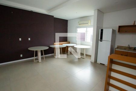 Casa de condomínio para alugar com 210m², 4 quartos e 4 vagas Casa de condomínio para alugar com 210m², 4 quartos e 4 vagasÁrea comum - Salão de festas