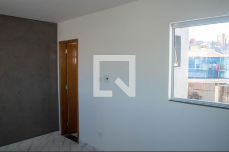 Sala/Cozinha de apartamento para alugar com 1 quarto, 28m² em Vila Matilde, São Paulo