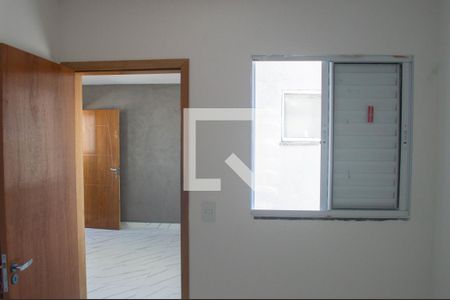 Quarto  de apartamento para alugar com 1 quarto, 28m² em Vila Matilde, São Paulo