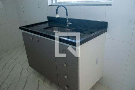 Sala/Cozinha de apartamento para alugar com 1 quarto, 28m² em Vila Matilde, São Paulo