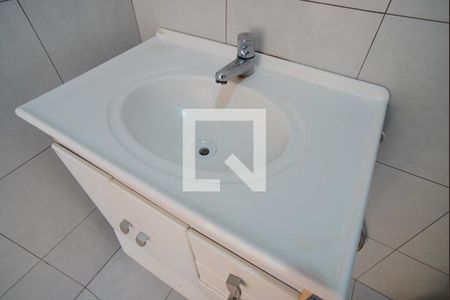 Apartamento à venda com 60m², 2 quartos e sem vagaBanheiro