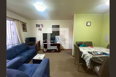 Apartamento à venda com 3 quartos, 60m² em Caxingui, São Paulo