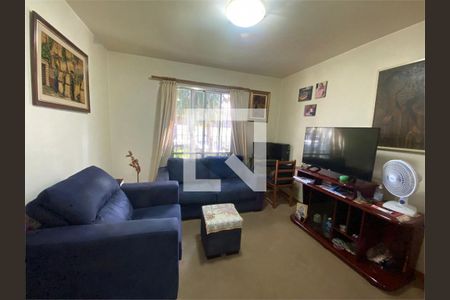 Apartamento à venda com 3 quartos, 60m² em Caxingui, São Paulo