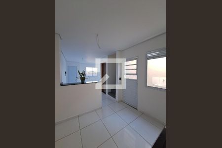 Casa de condomínio à venda com 63m², 2 quartos e 1 vaga Casa de condomínio à venda com 63m², 2 quartos e 1 vagaCozinha