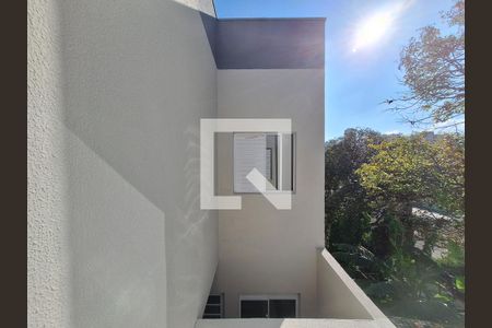 Casa de condomínio à venda com 63m², 2 quartos e 1 vaga Casa de condomínio à venda com 63m², 2 quartos e 1 vagaVista Quarto 2