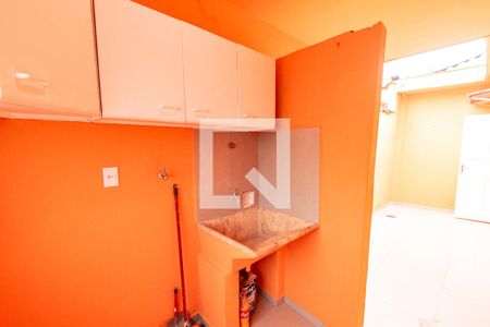 Casa para alugar com 149m², 2 quartos e sem vagaÁrea de serviço