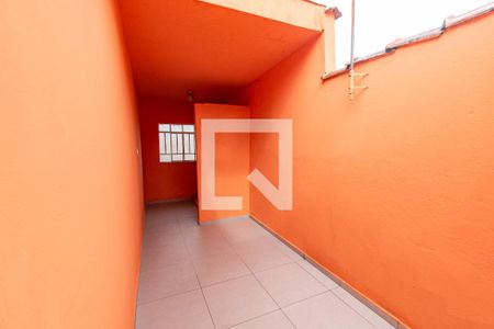 Casa para alugar com 149m², 2 quartos e sem vagaQuintal