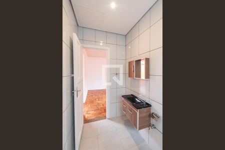 Casa para alugar com 149m², 2 quartos e sem vagaBanheiro