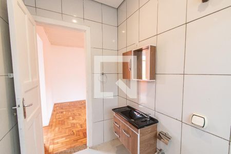 Casa para alugar com 149m², 2 quartos e sem vagaBanheiro