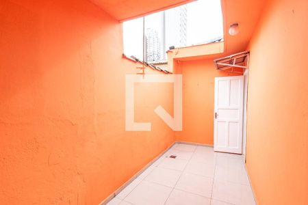 Casa para alugar com 149m², 2 quartos e sem vagaQuintal
