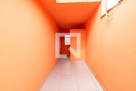 Casa para alugar com 149m², 2 quartos e sem vagaQuintal