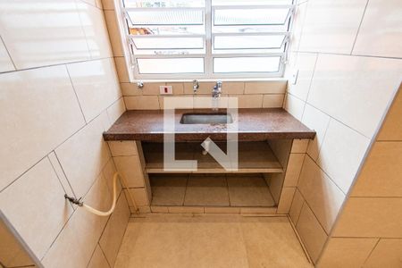 Casa para alugar com 149m², 2 quartos e sem vagaCozinha