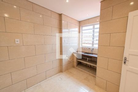 Casa para alugar com 149m², 2 quartos e sem vagaCozinha