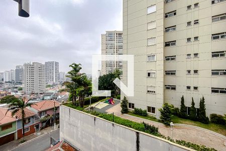 Apartamento para alugar com 2 quartos, 40m² em Vila Prudente, São Paulo