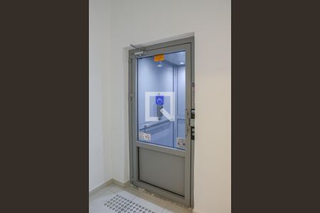 Apartamento à venda com 35m², 2 quartos e sem vagaElevador