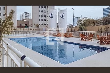 Apartamento à venda com 35m², 2 quartos e sem vagaÁrea comum - Piscina