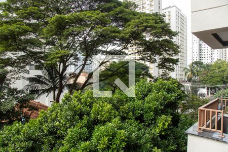 Apartamento à venda com 29m², 1 quarto e sem vaga Apartamento à venda com 29m², 1 quarto e sem vagaVista Varanda Studio