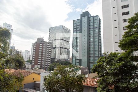 Apartamento à venda com 29m², 1 quarto e sem vaga Apartamento à venda com 29m², 1 quarto e sem vagaVista Varanda Studio