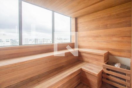 Apartamento à venda com 29m², 1 quarto e sem vaga Apartamento à venda com 29m², 1 quarto e sem vagaÁrea comum