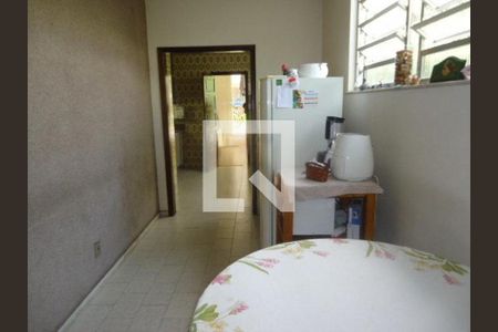 Casa à venda com 4 quartos, 192m² em Jardim Guanabara, Rio de Janeiro