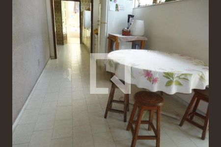 Casa à venda com 4 quartos, 192m² em Jardim Guanabara, Rio de Janeiro