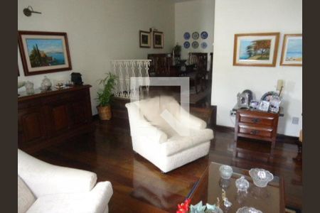 Casa à venda com 4 quartos, 192m² em Jardim Guanabara, Rio de Janeiro