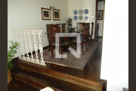 Casa à venda com 4 quartos, 192m² em Jardim Guanabara, Rio de Janeiro