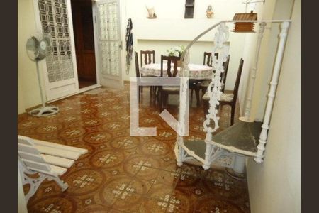 Casa à venda com 4 quartos, 192m² em Jardim Guanabara, Rio de Janeiro