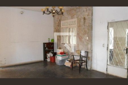 Casa à venda com 3 quartos, 350m² em Jardim Guanabara, Rio de Janeiro