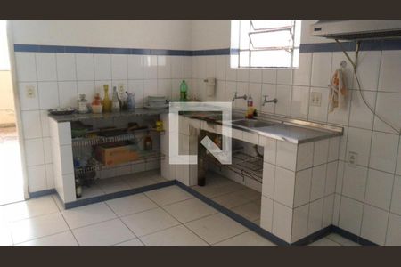 Casa à venda com 3 quartos, 350m² em Jardim Guanabara, Rio de Janeiro