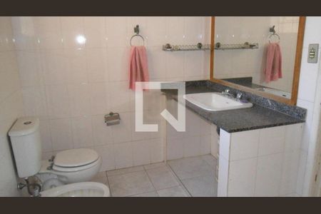 Casa à venda com 3 quartos, 350m² em Jardim Guanabara, Rio de Janeiro
